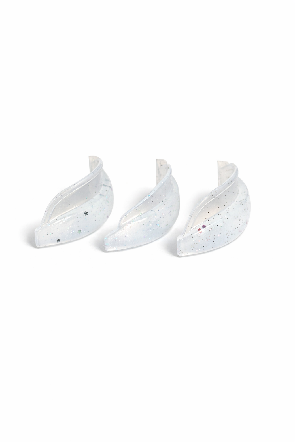 Glueless Lash Lifting Shields
