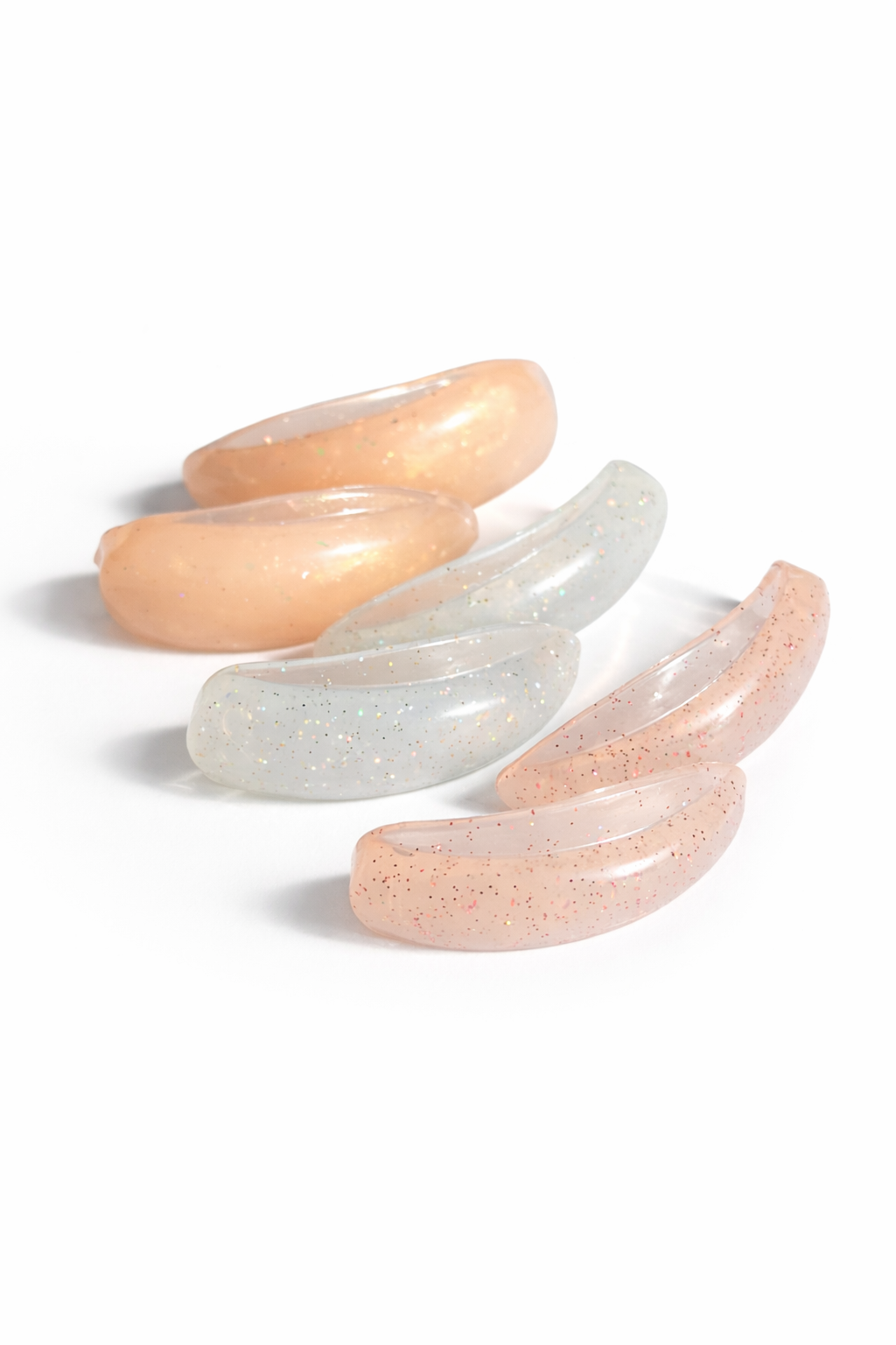 Glueless Bundles