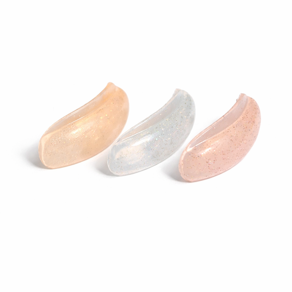 Rise Shields (V curl)