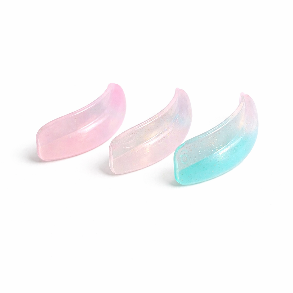 Bloom Glueless Shields (C Curl)