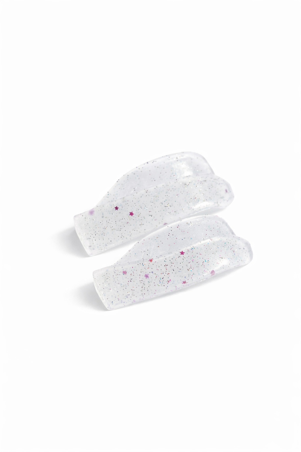 Elevate Glueless Hybrid Shields (LU Curl)